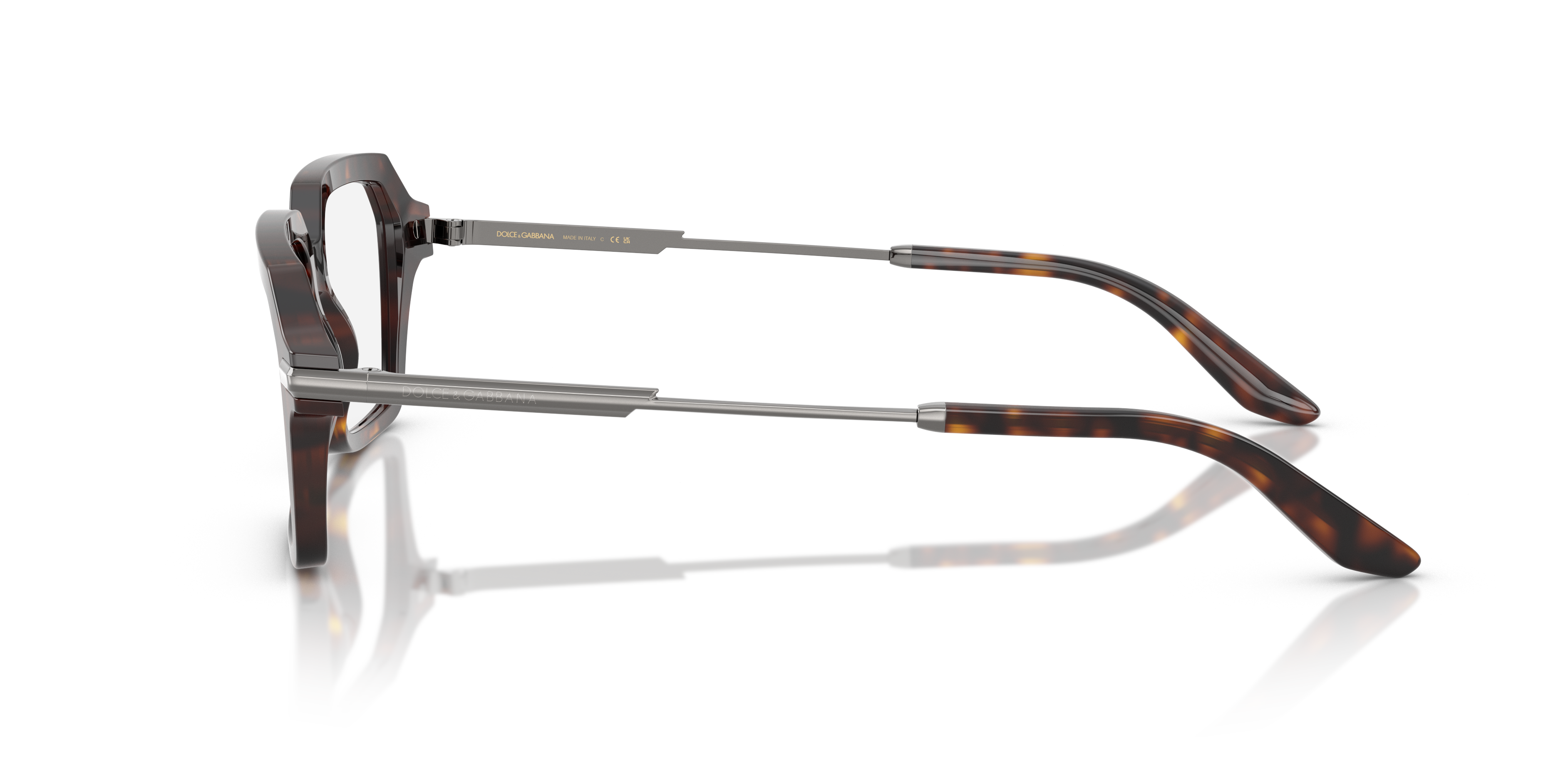 DOLCE &amp; GABBANA DG3401 502 52