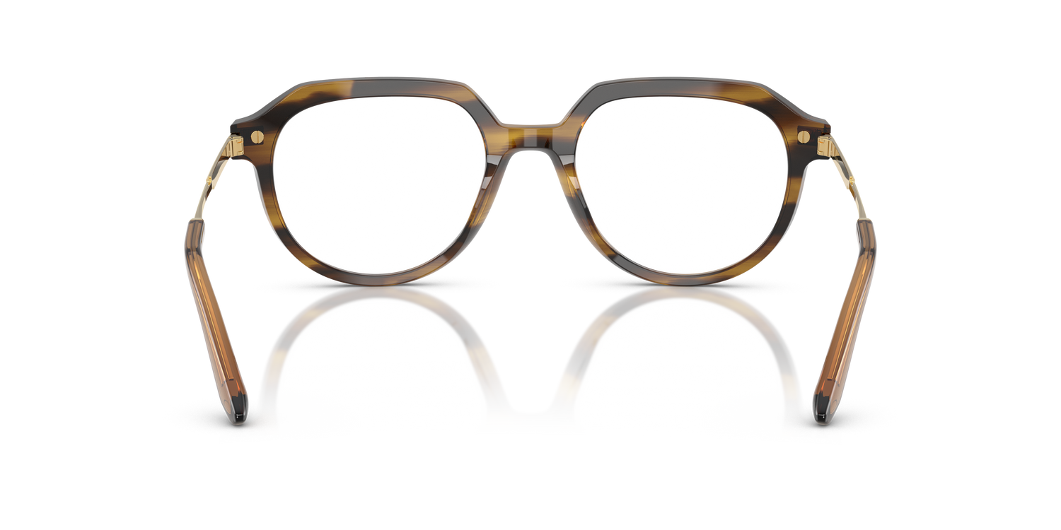 DOLCE &amp; GABBANA DG3402 3446 52