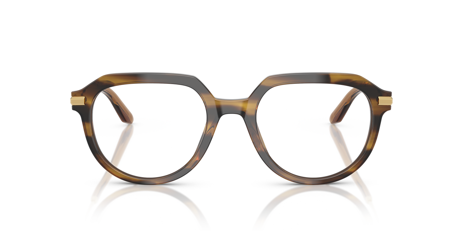 DOLCE &amp; GABBANA DG3402 3446 52