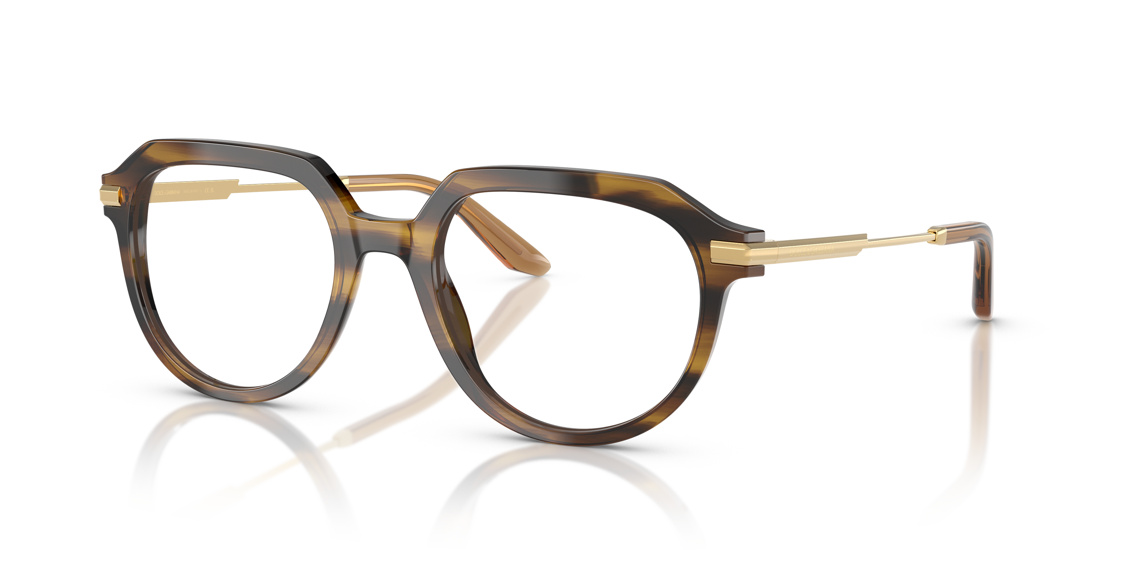 DOLCE &amp; GABBANA DG3402 3446 52