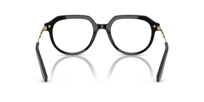 DOLCE &amp; GABBANA DG3402 501 50