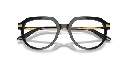 DOLCE &amp; GABBANA DG3402 501 50