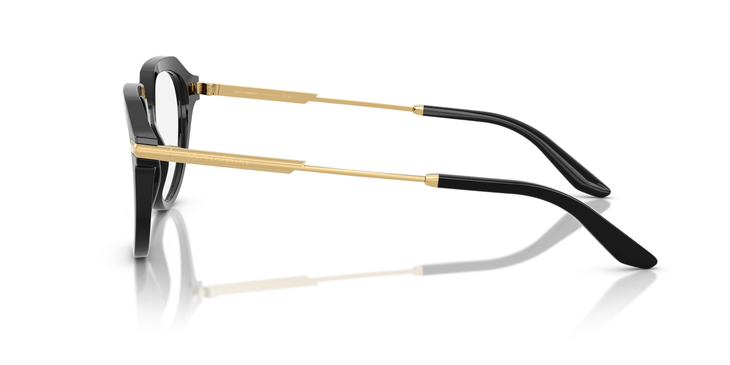 DOLCE &amp; GABBANA DG3402 501 52