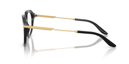 DOLCE &amp; GABBANA DG3402 501 50