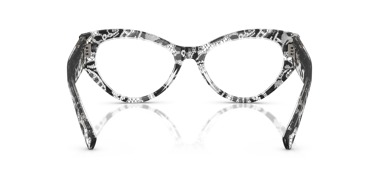 DOLCE &amp; GABBANA DG3403 3287 52