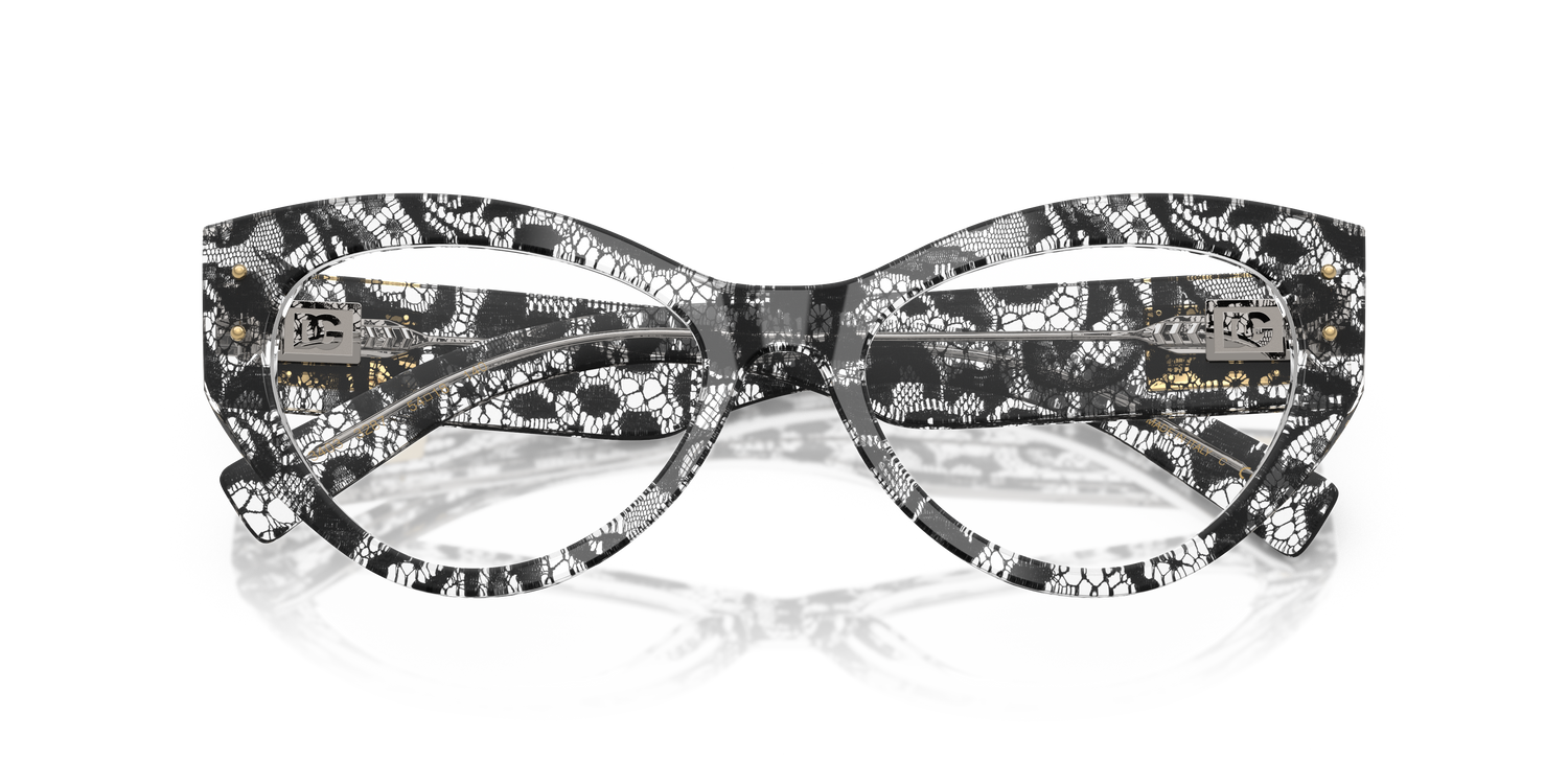 DOLCE &amp; GABBANA DG3403 3287 52