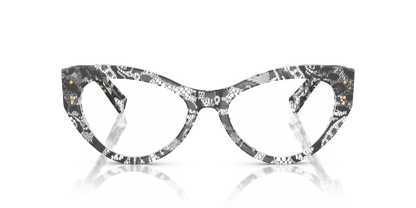 DOLCE &amp; GABBANA DG3403 3287 54