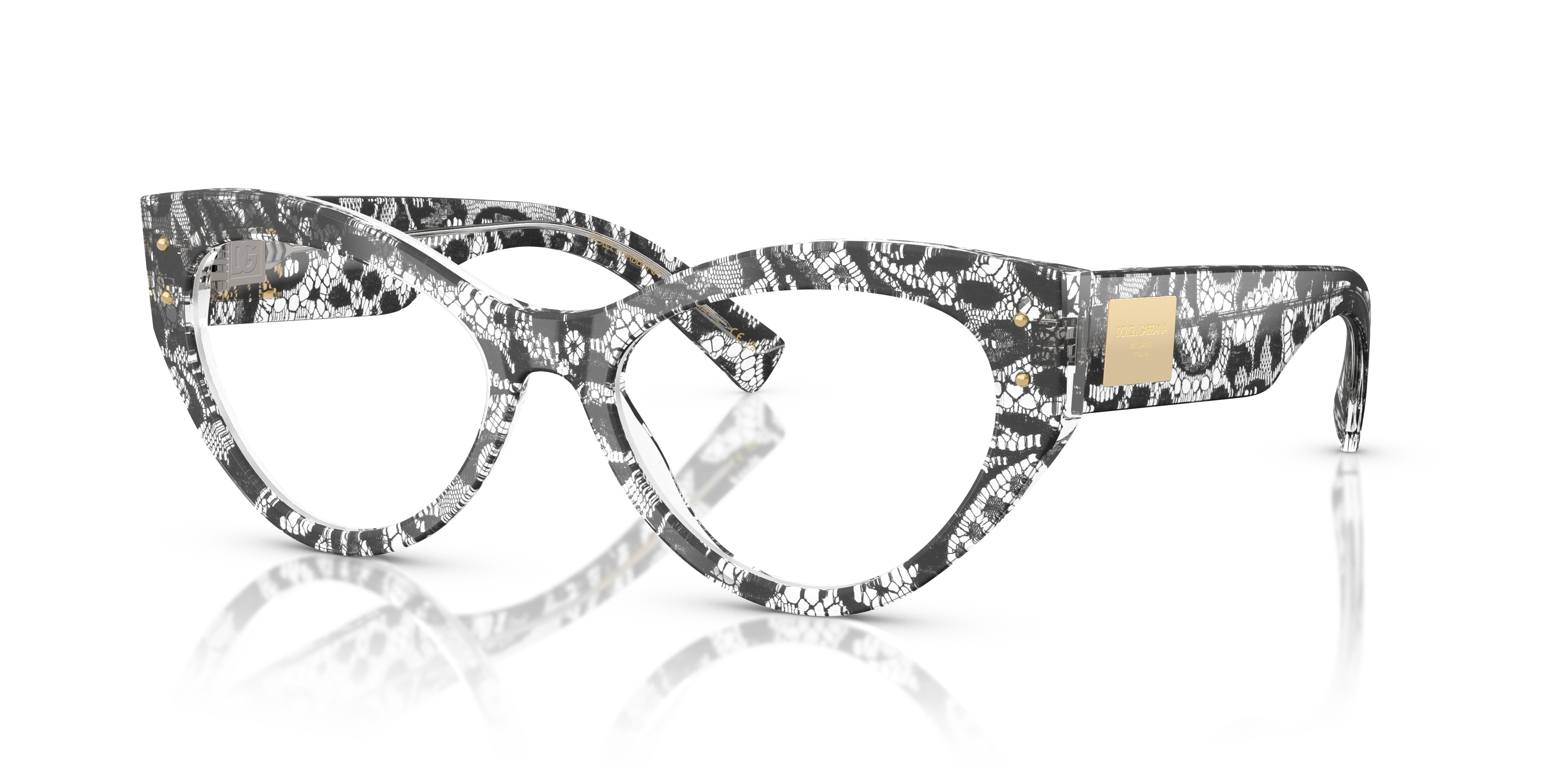 DOLCE &amp; GABBANA DG3403 3287 52