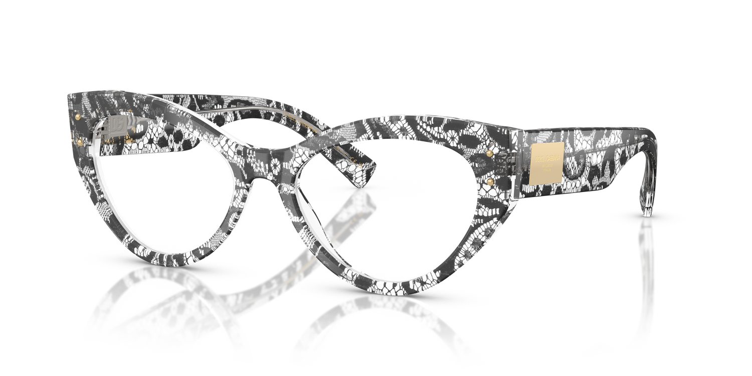 DOLCE &amp; GABBANA DG3403 3287 54