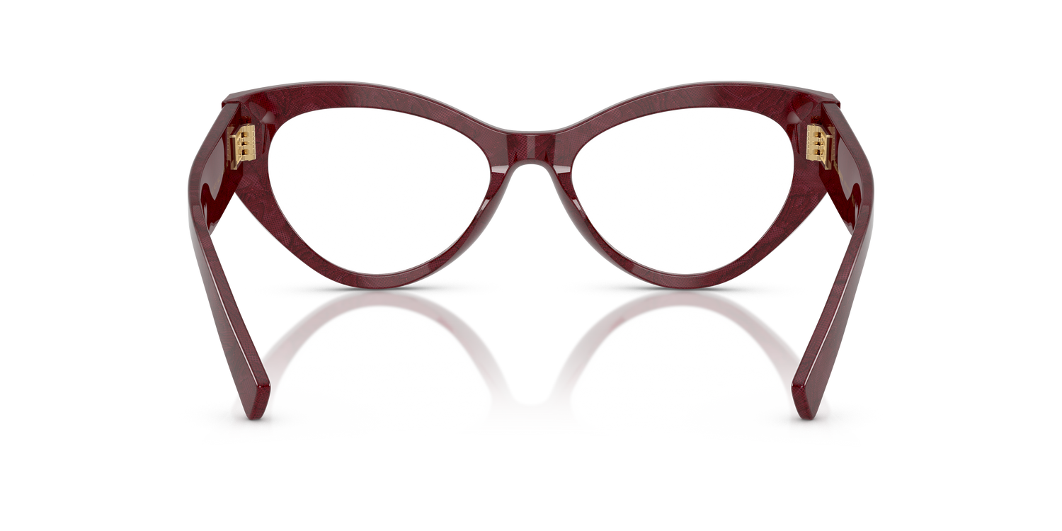 DOLCE &amp; GABBANA DG3403 3442 54