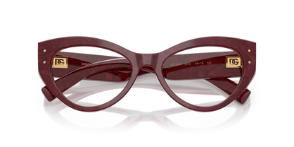 DOLCE &amp; GABBANA DG3403 3442 54