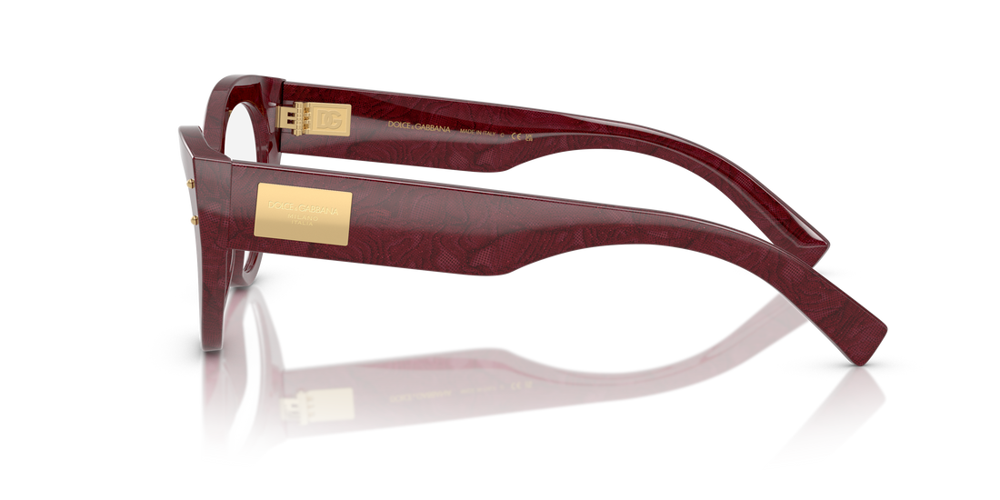 DOLCE &amp; GABBANA DG3403 3442 54