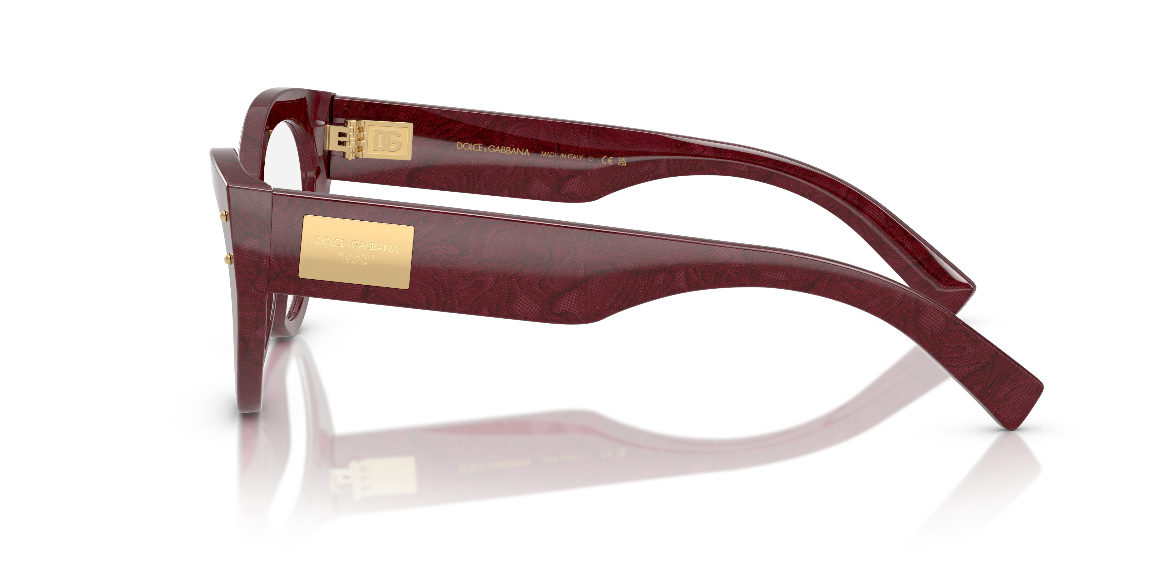 DOLCE &amp; GABBANA DG3403 3442 54