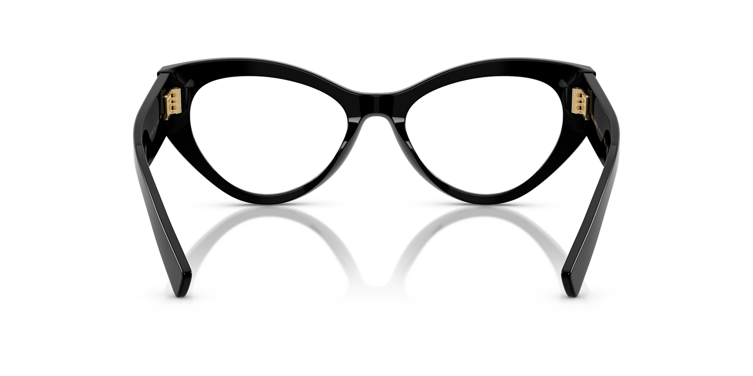 DOLCE &amp; GABBANA DG3403 501 52