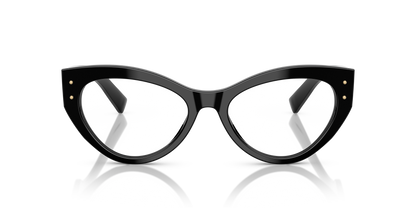 DOLCE &amp; GABBANA DG3403 501 52