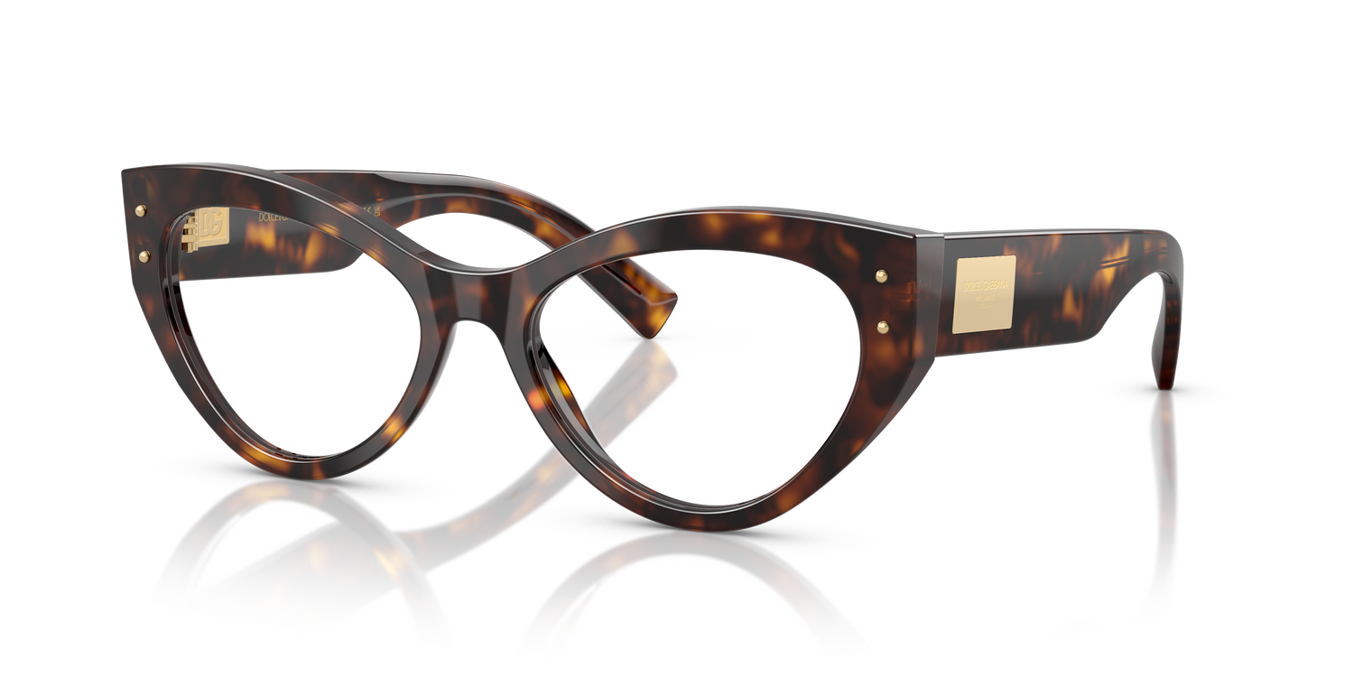 DOLCE &amp; GABBANA DG3403 502 52