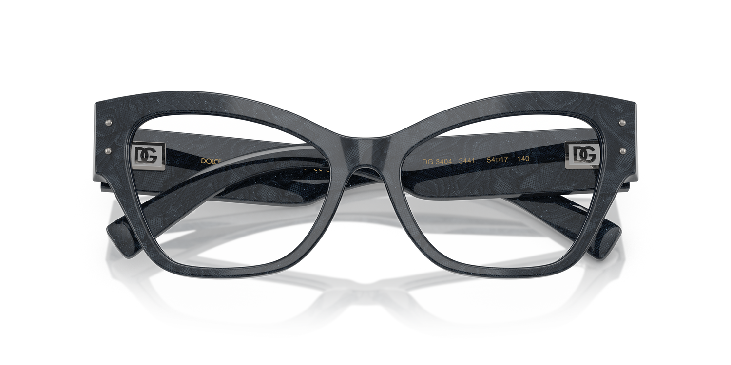 DOLCE &amp; GABBANA DG3404 3441 54