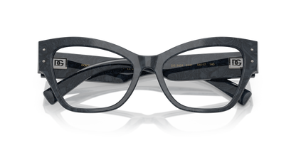 DOLCE &amp; GABBANA DG3404 3441 52