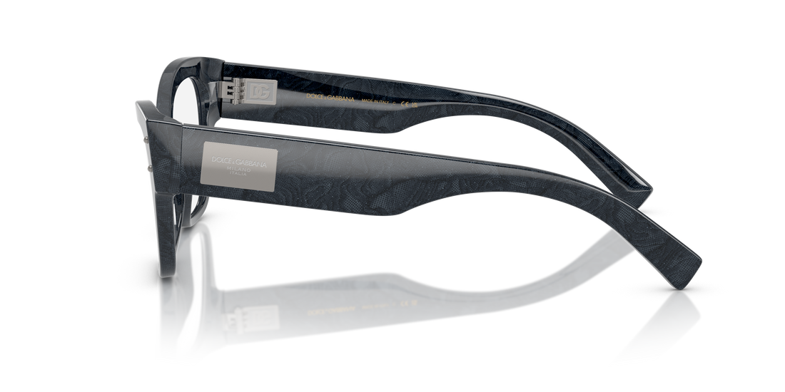DOLCE & GABBANA DG3404 3441 54