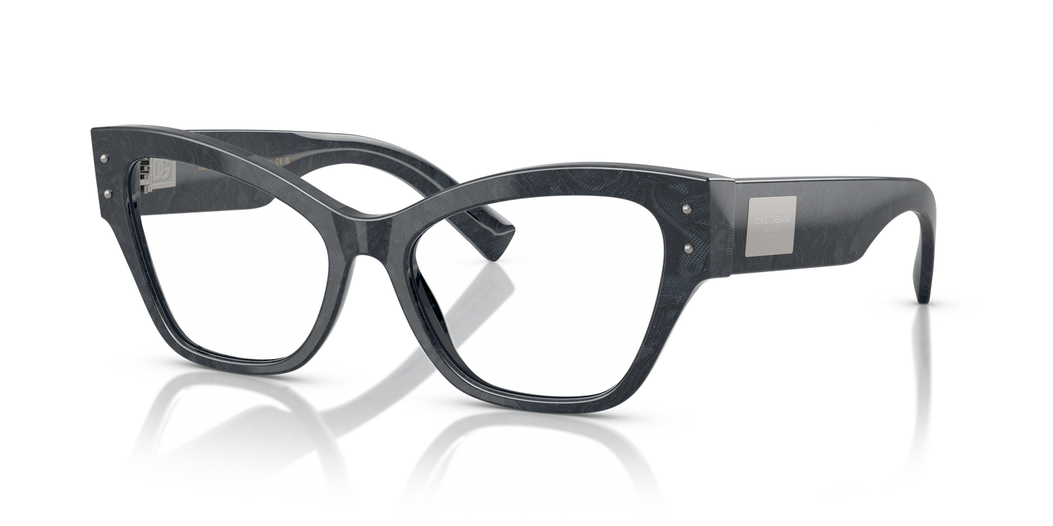 DOLCE &amp; GABBANA DG3404 3441 54