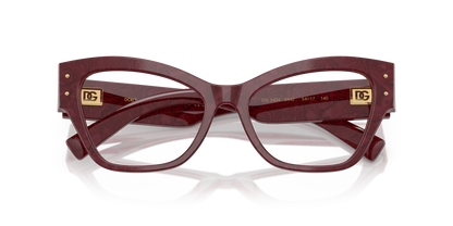 DOLCE &amp; GABBANA DG3404 3442 54