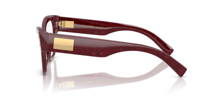 DOLCE &amp; GABBANA DG3404 3442 54