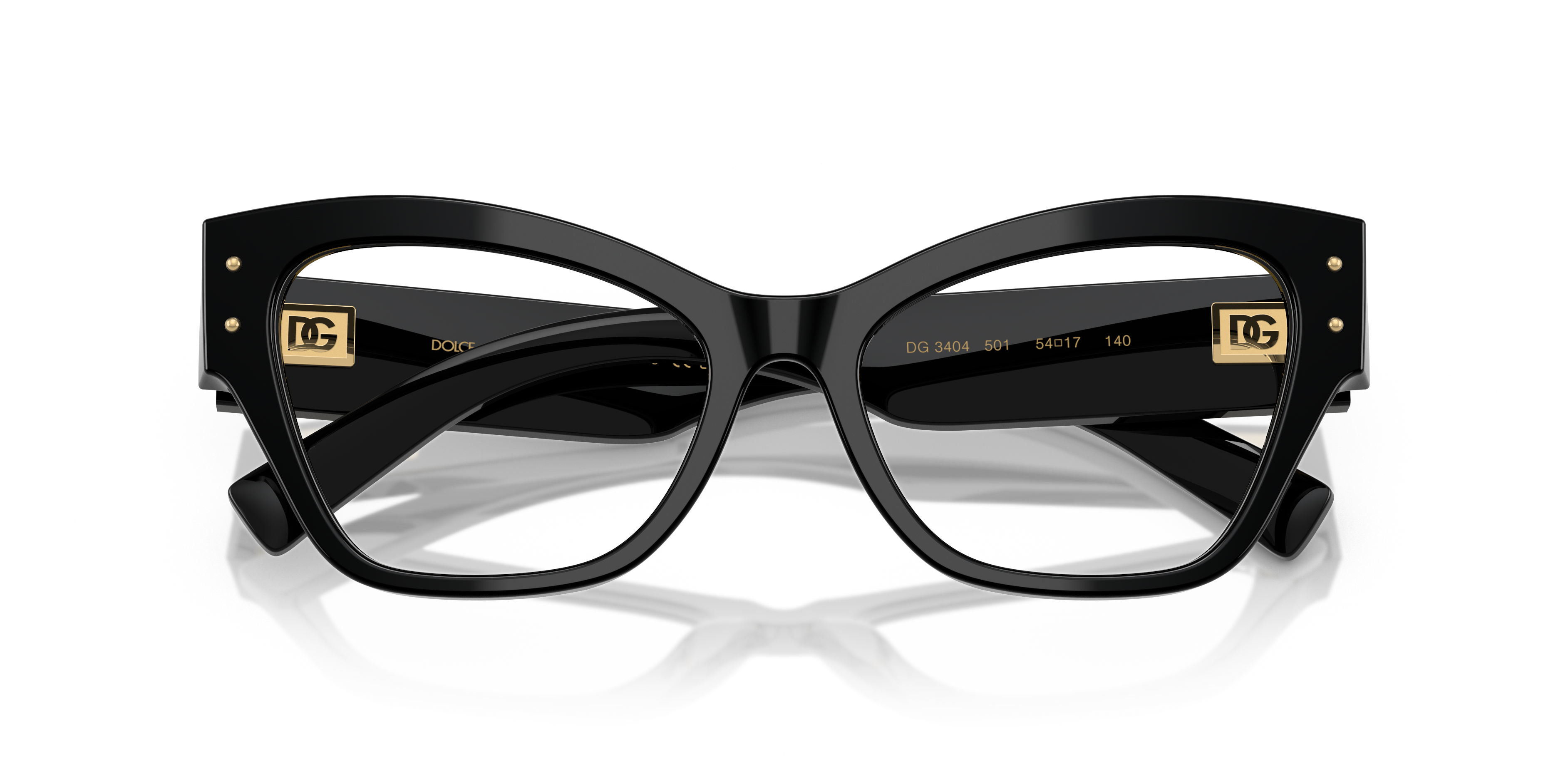 DOLCE &amp; GABBANA DG3404 501 54