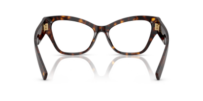 DOLCE &amp; GABBANA DG3404 502 52