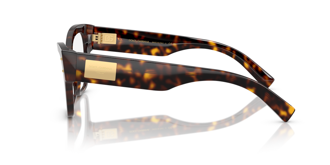 DOLCE & GABBANA DG3404 502 54