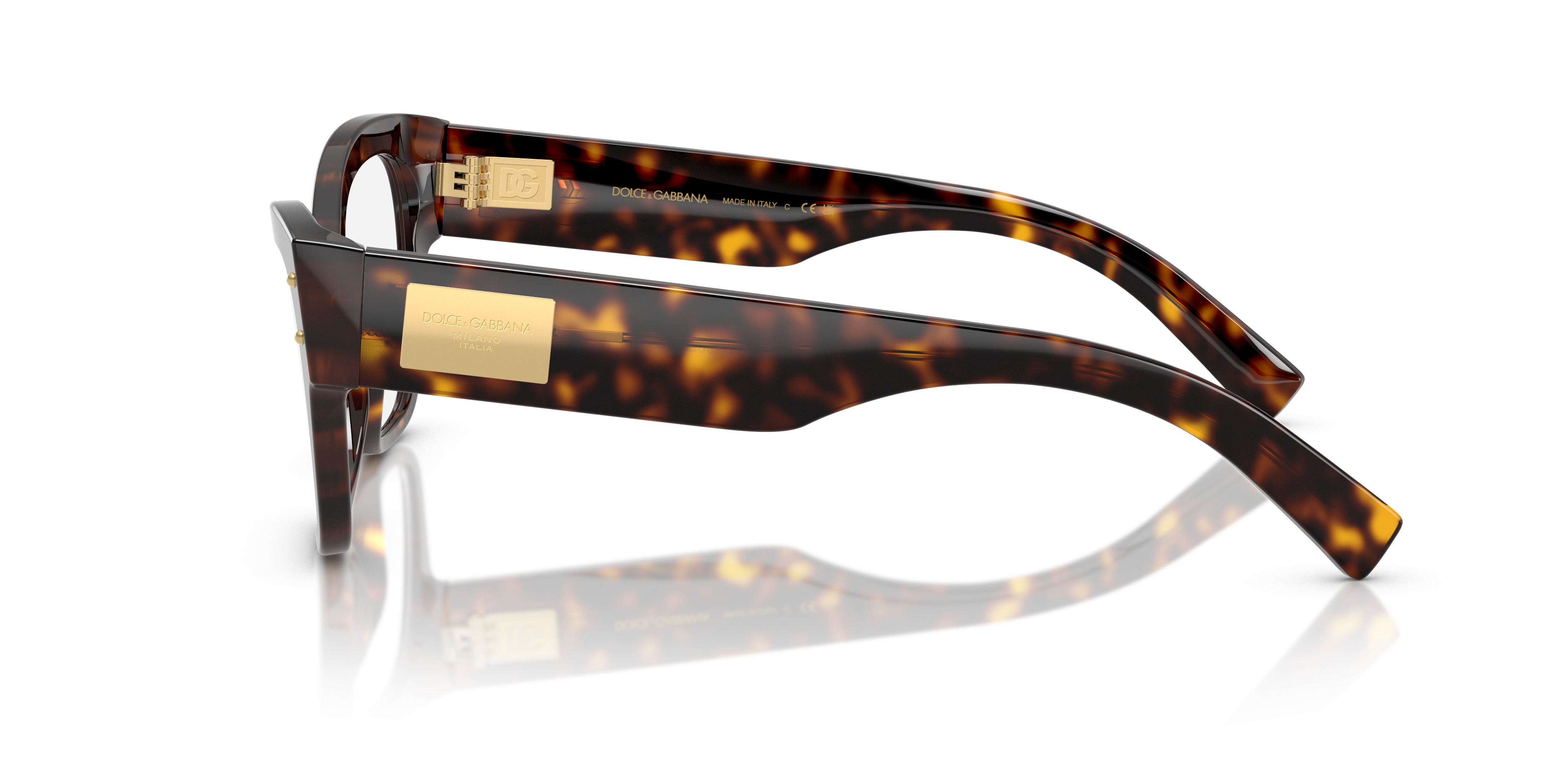 DOLCE &amp; GABBANA DG3404 502 52