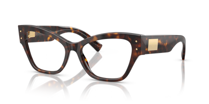 DOLCE &amp; GABBANA DG3404 502 52