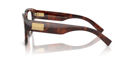 DOLCE &amp; GABBANA DG3405 3222 54