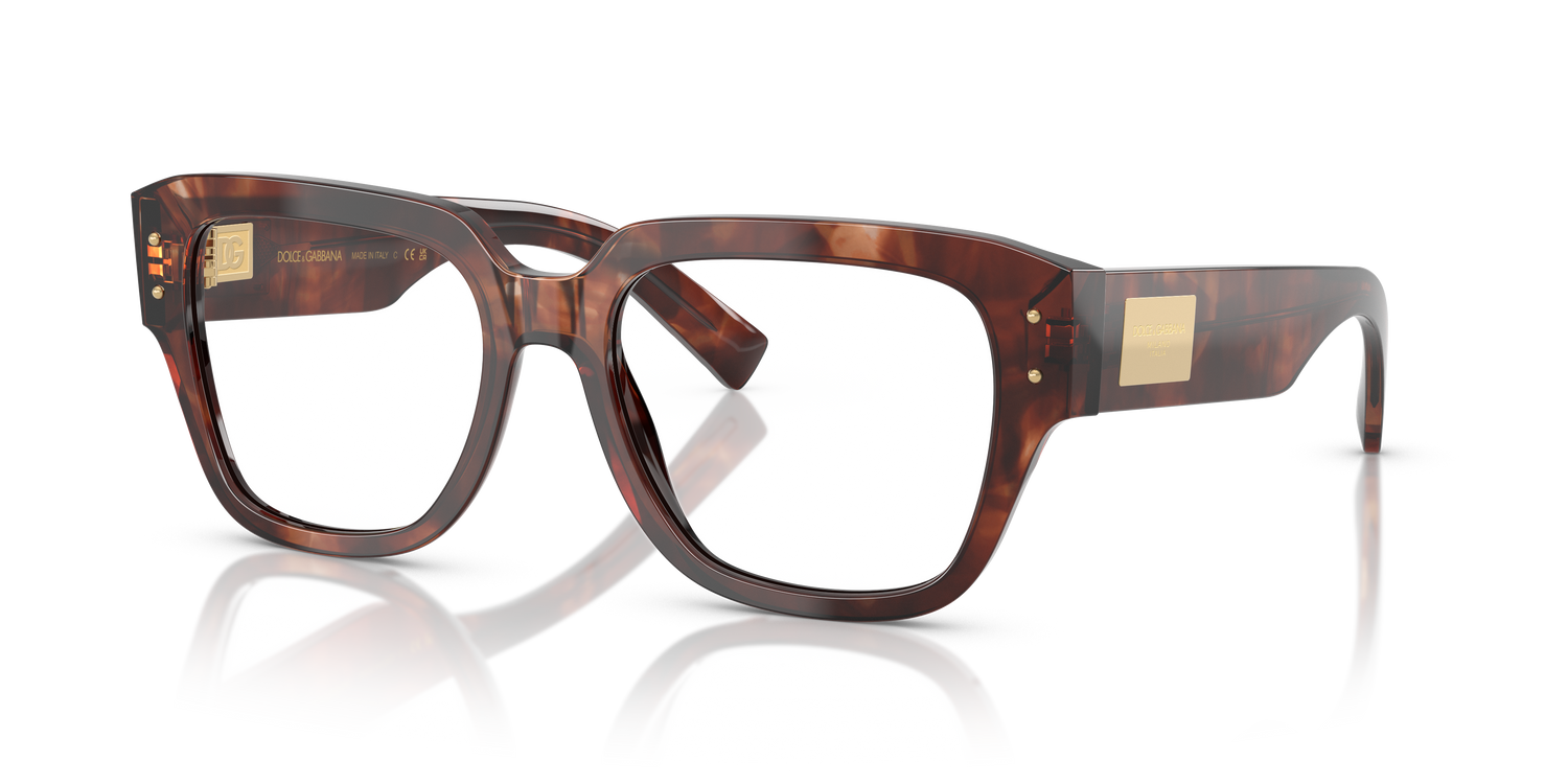 DOLCE &amp; GABBANA DG3405 3222 54