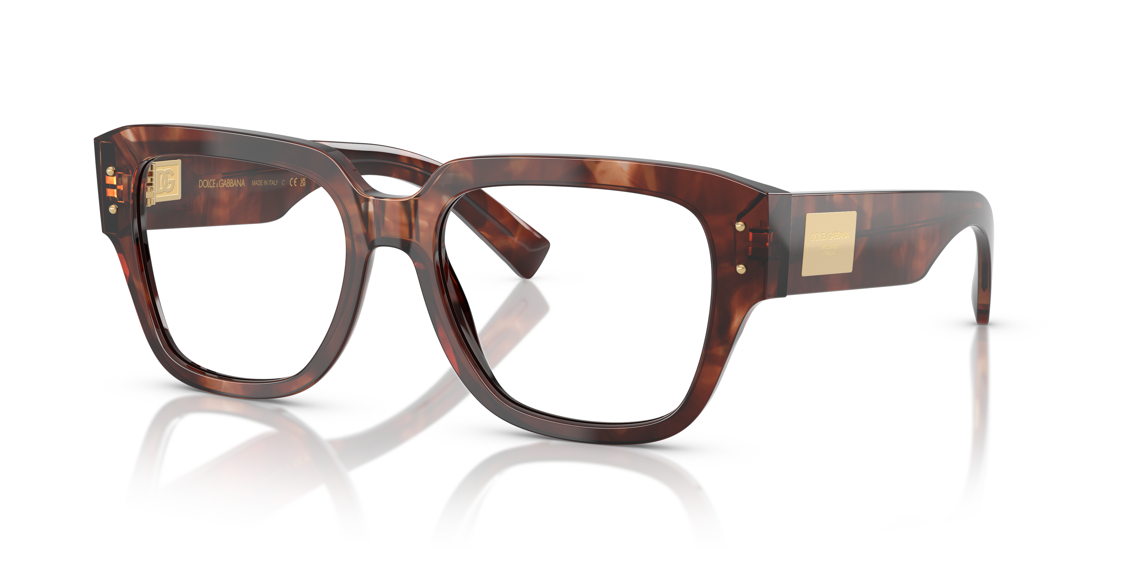 DOLCE &amp; GABBANA DG3405 3222 54