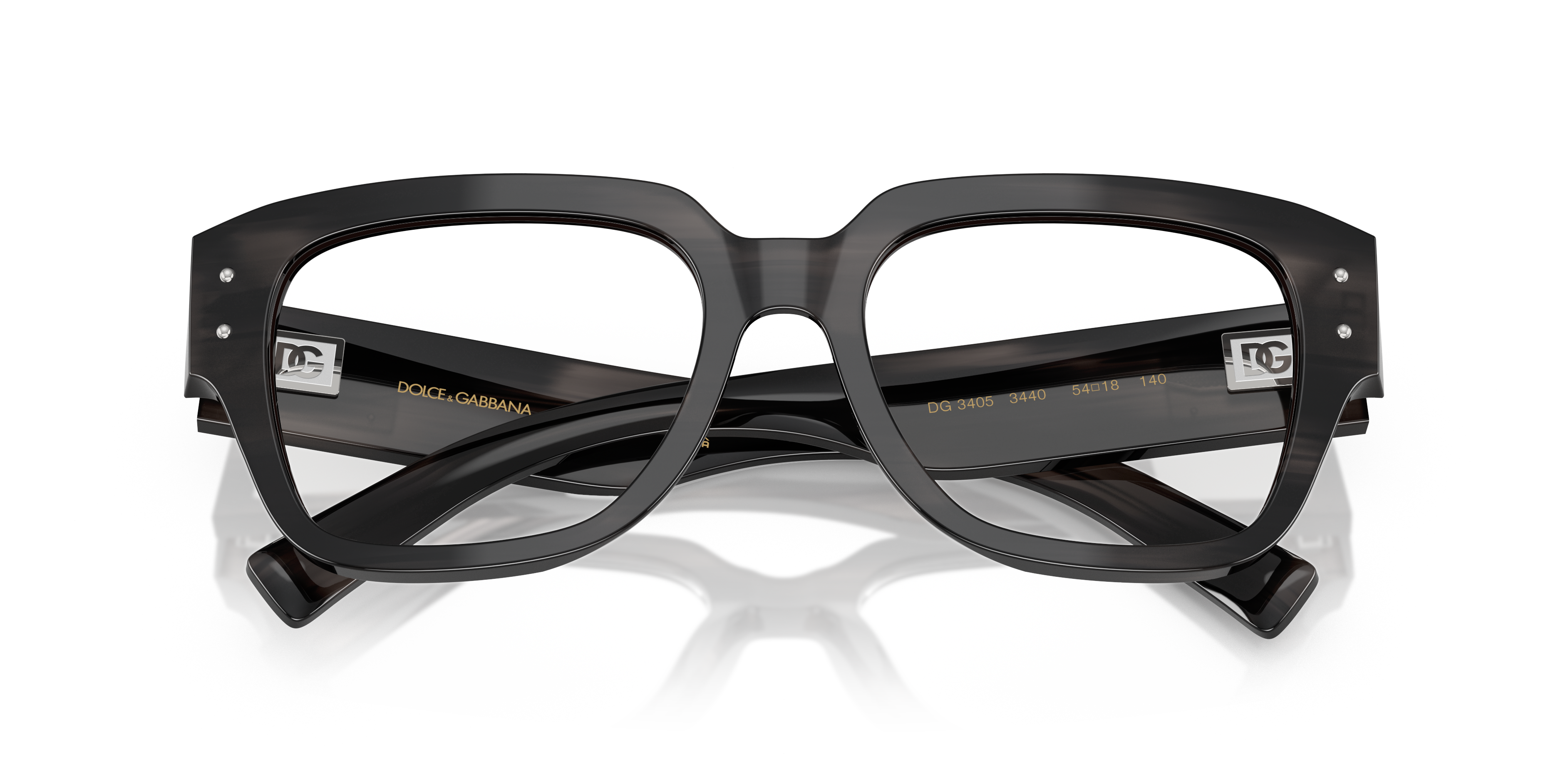 DOLCE &amp; GABBANA DG3405 3440 54