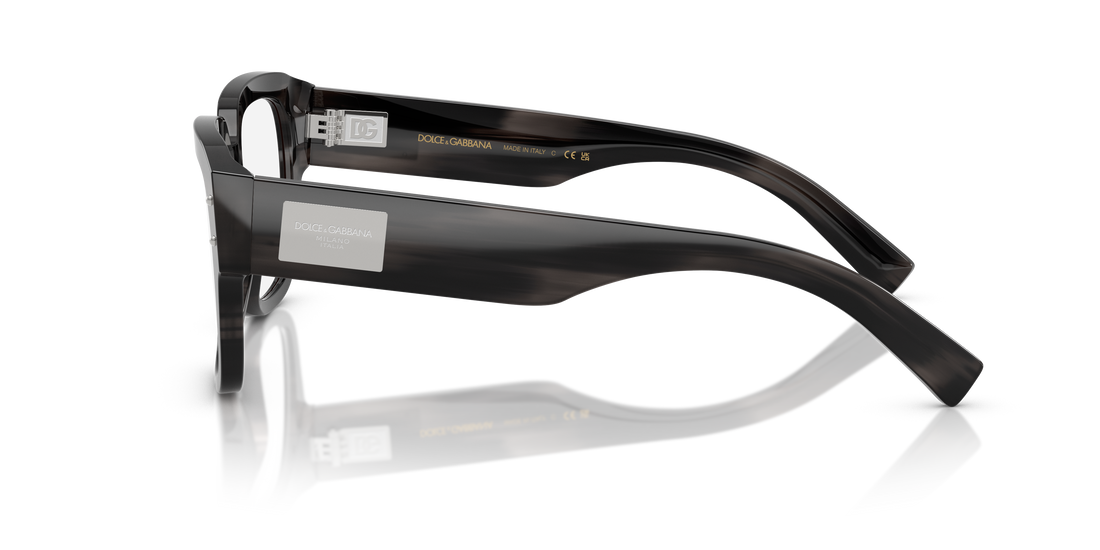 DOLCE & GABBANA DG3405 3440 52