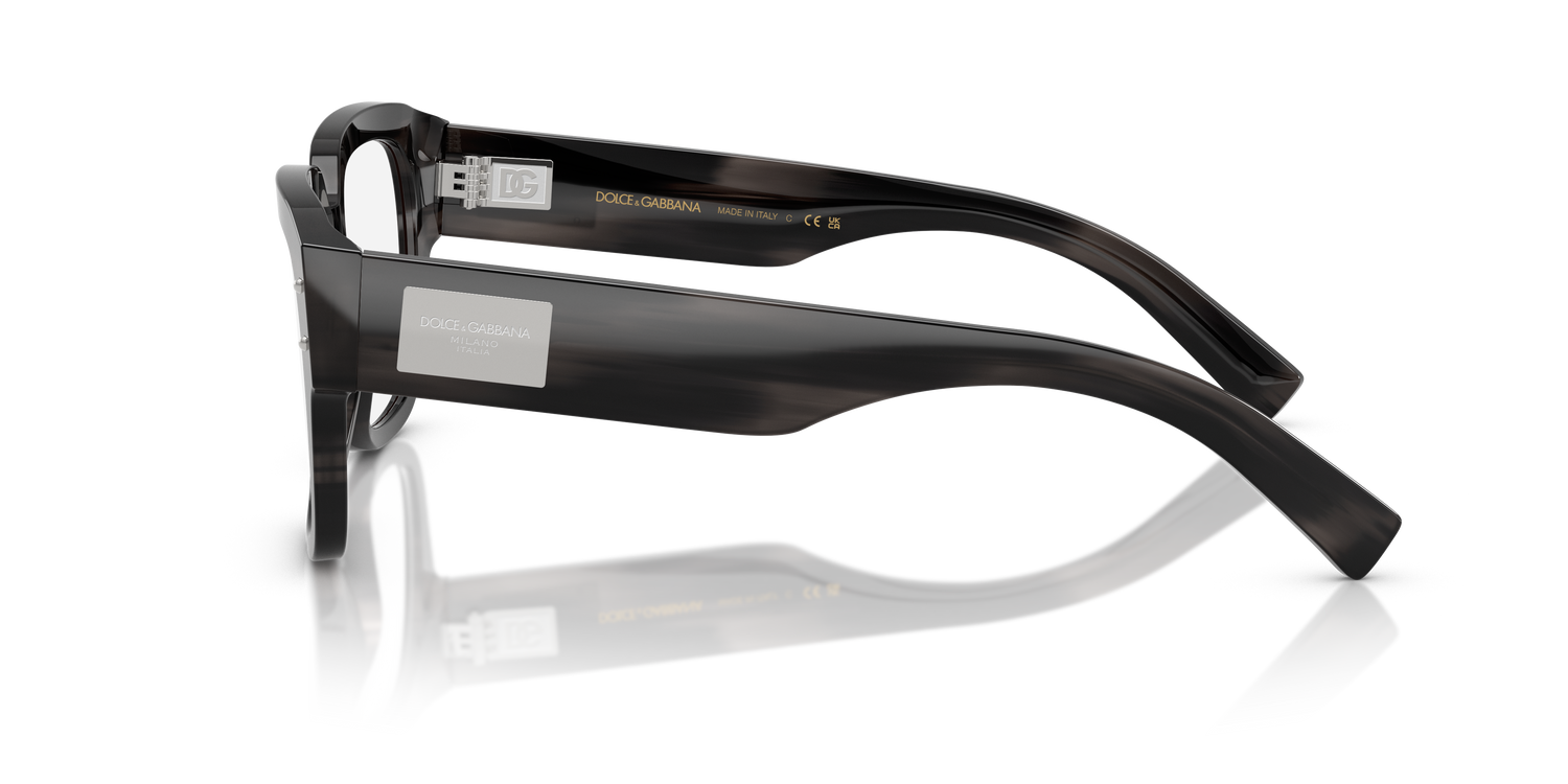 DOLCE &amp; GABBANA DG3405 3440 52