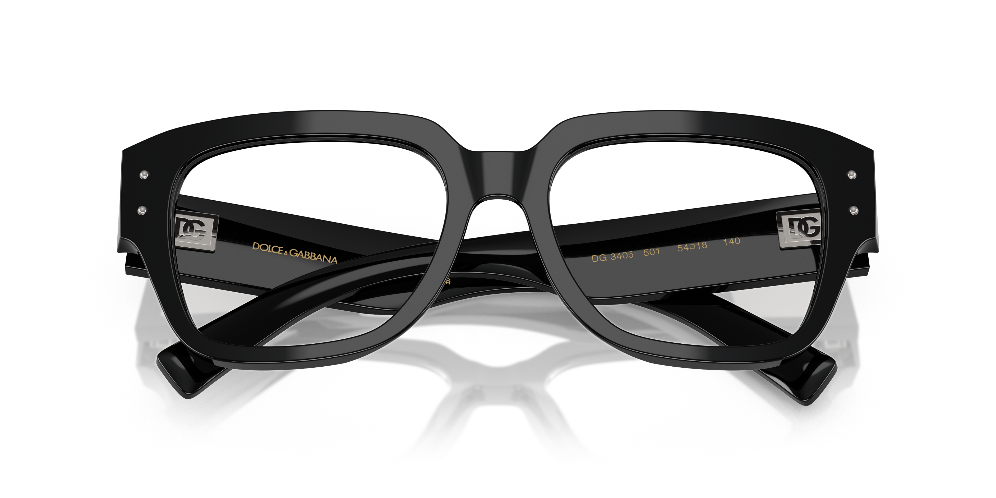 DOLCE &amp; GABBANA DG3405 501 54