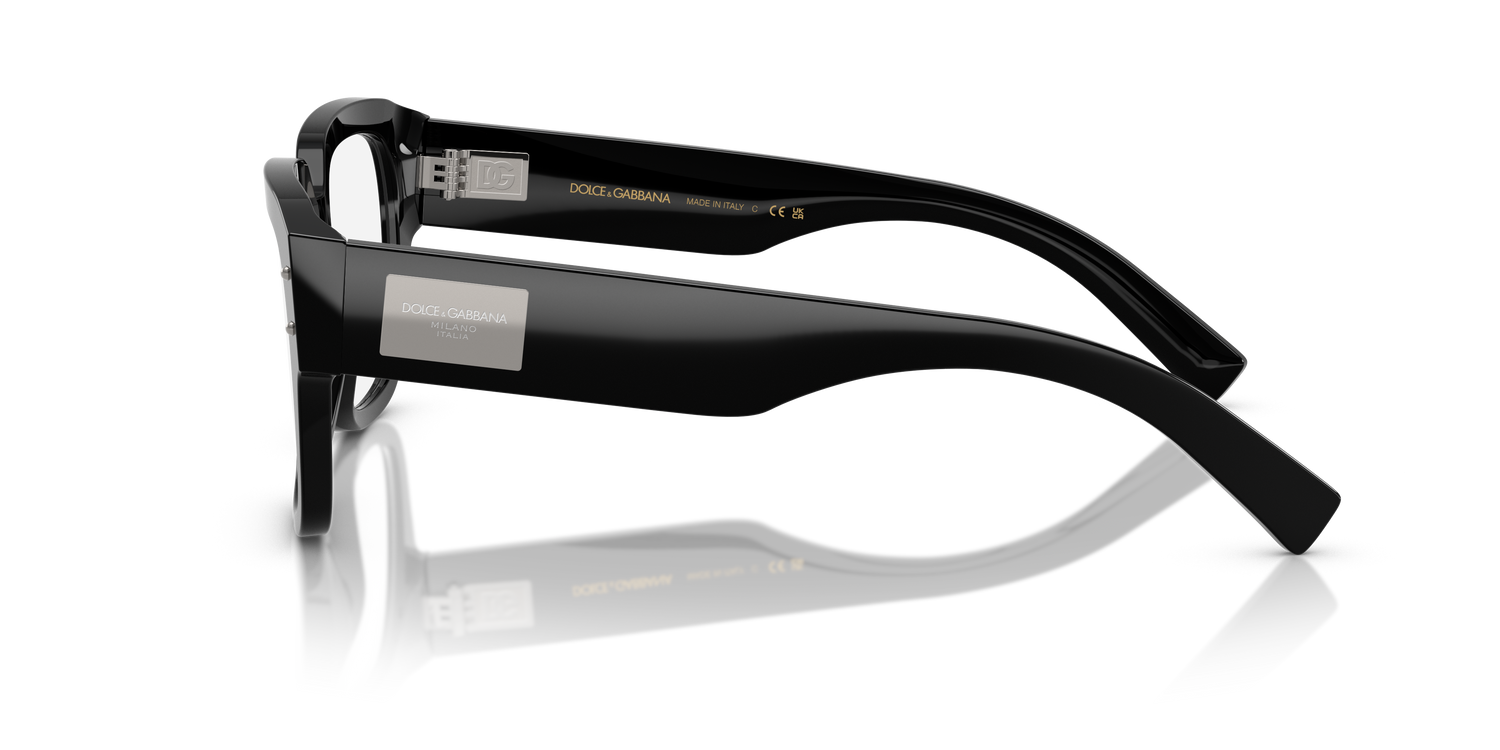 DOLCE &amp; GABBANA DG3405 501 52