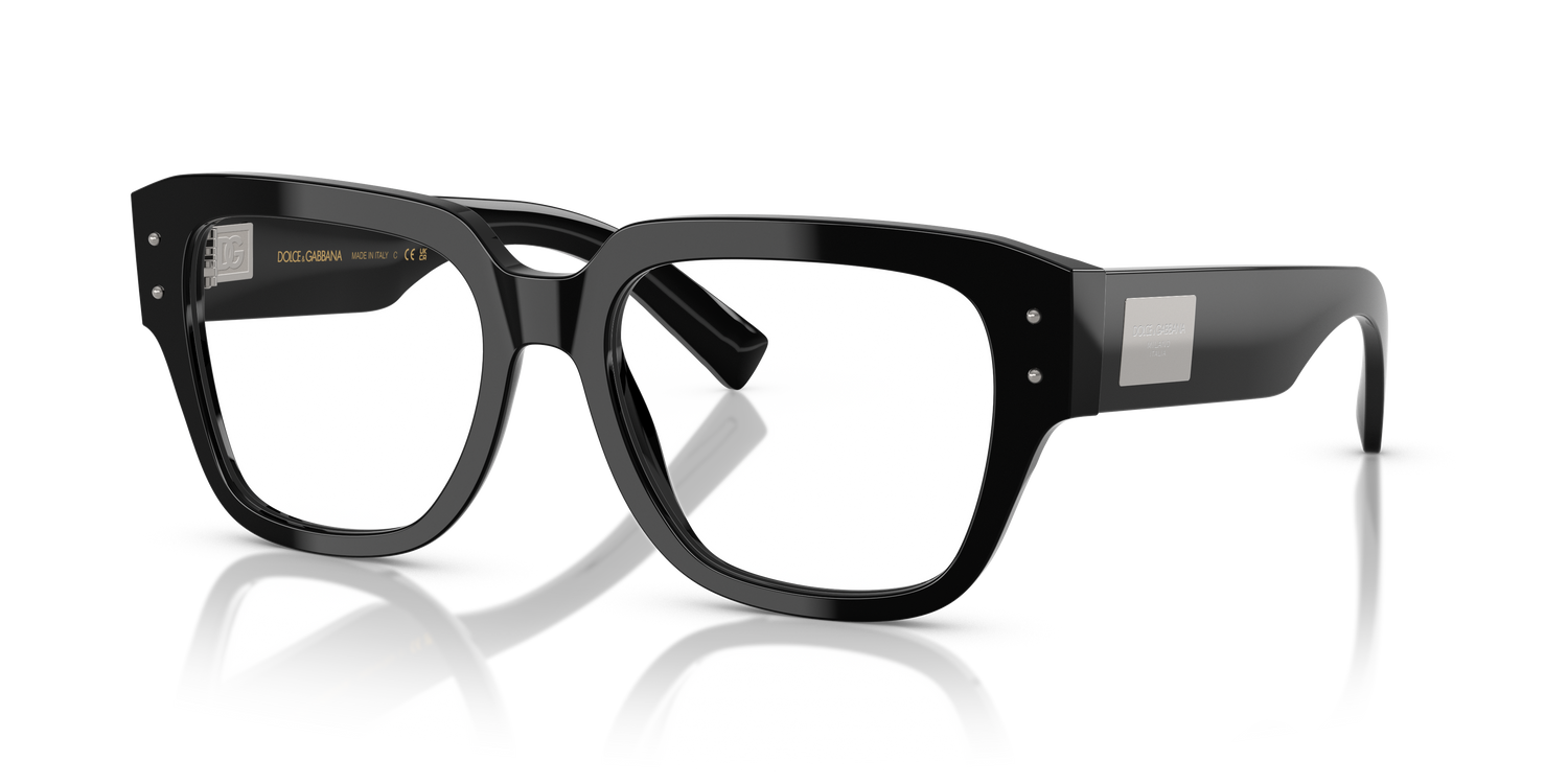 DOLCE &amp; GABBANA DG3405 501 52