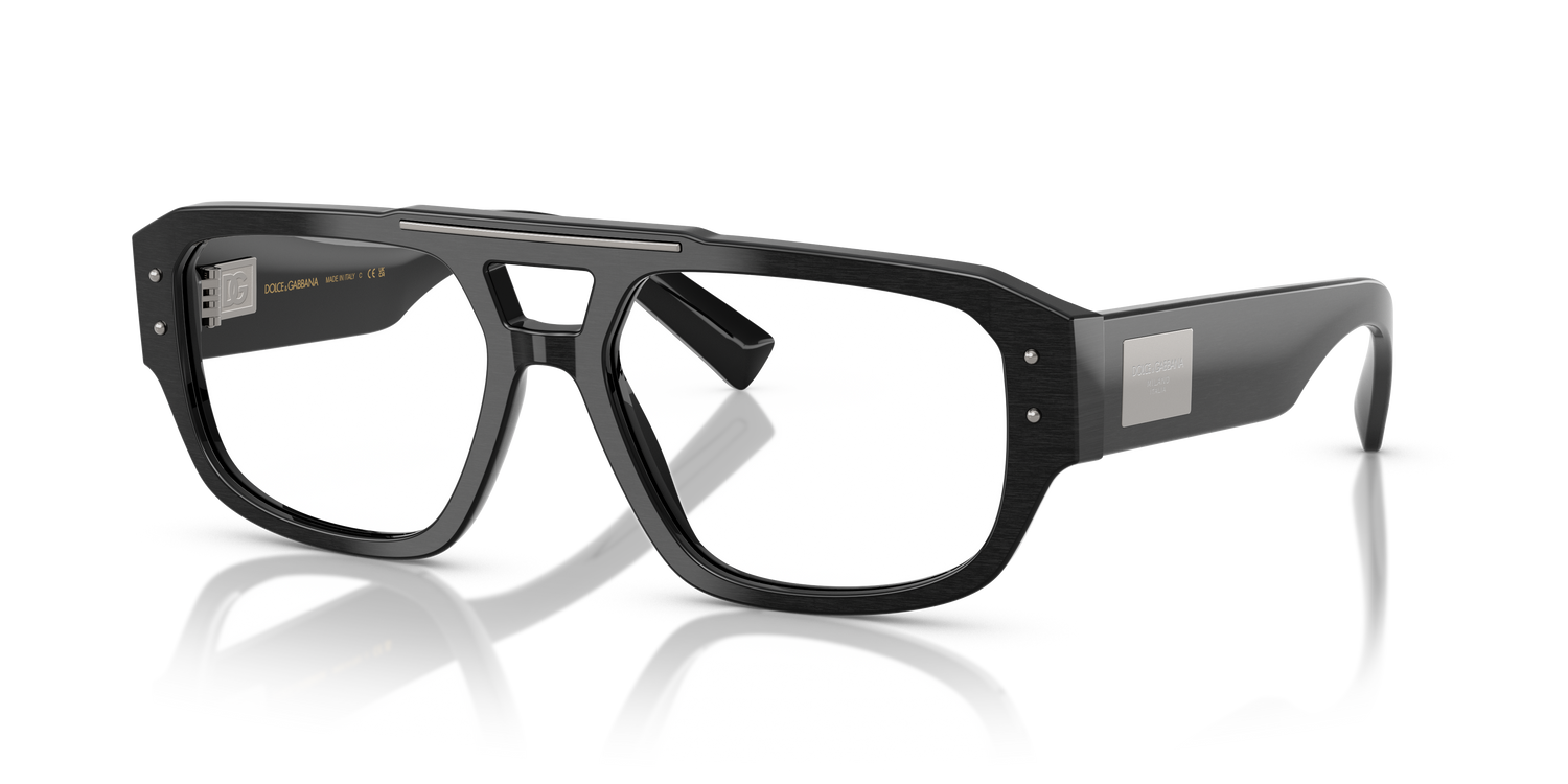 DOLCE &amp; GABBANA DG3406 2820 56