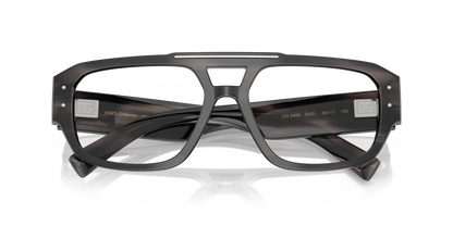 DOLCE &amp; GABBANA DG3406 3440 56