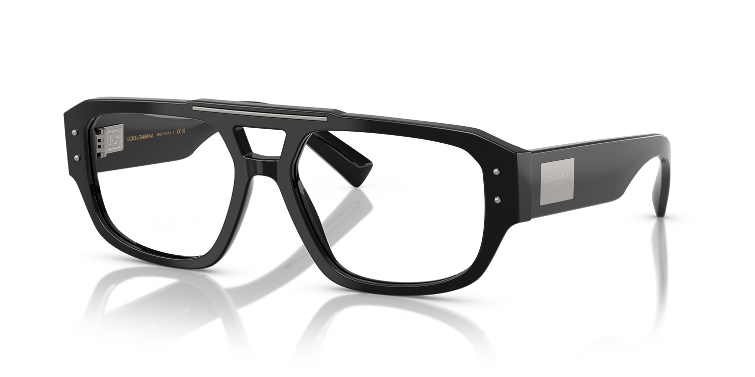 DOLCE &amp; GABBANA DG3406 501 56