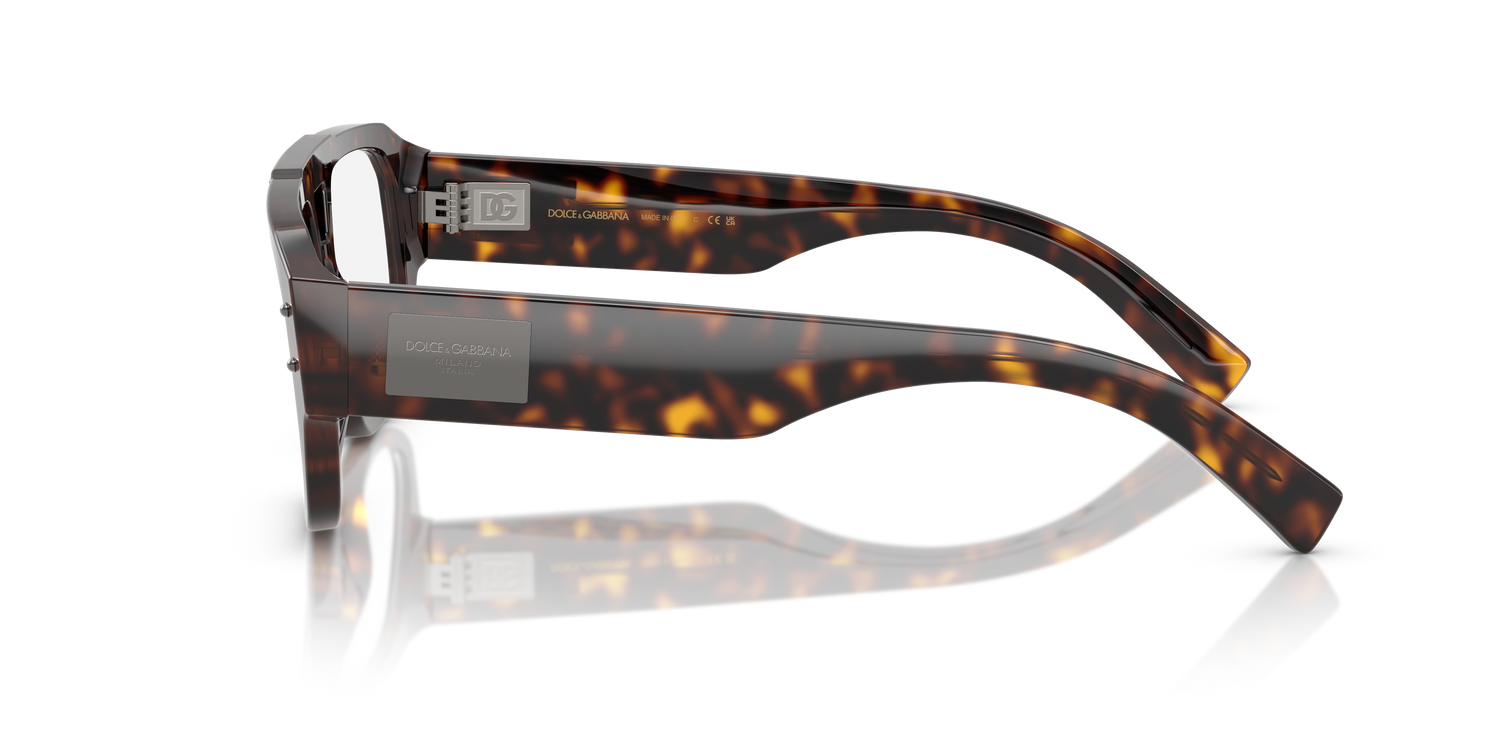 DOLCE &amp; GABBANA DG3406 502 56