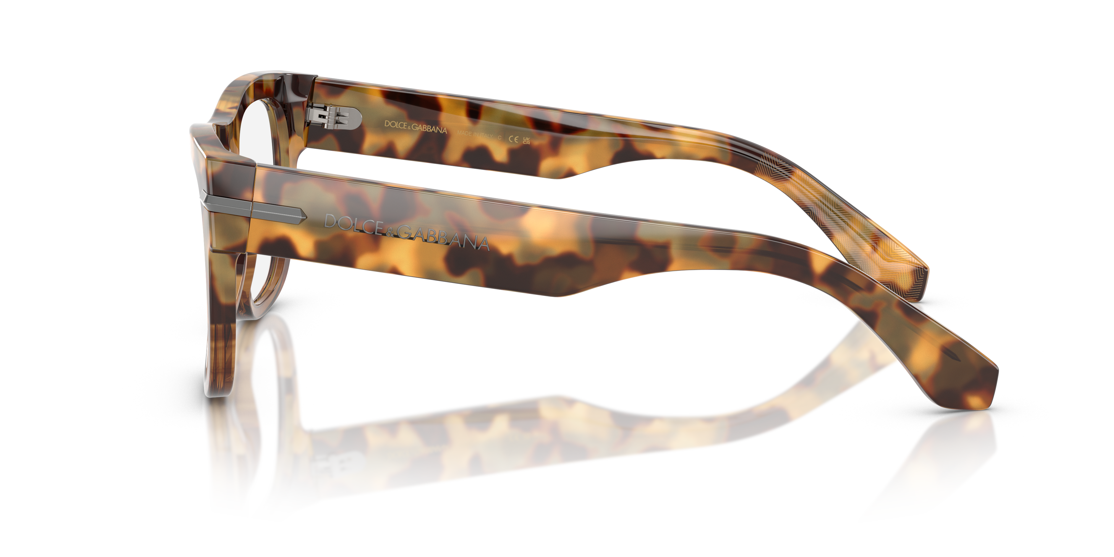 DOLCE &amp; GABBANA DG3407 3437 52