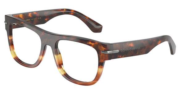DOLCE & GABBANA DG3407 3438 54