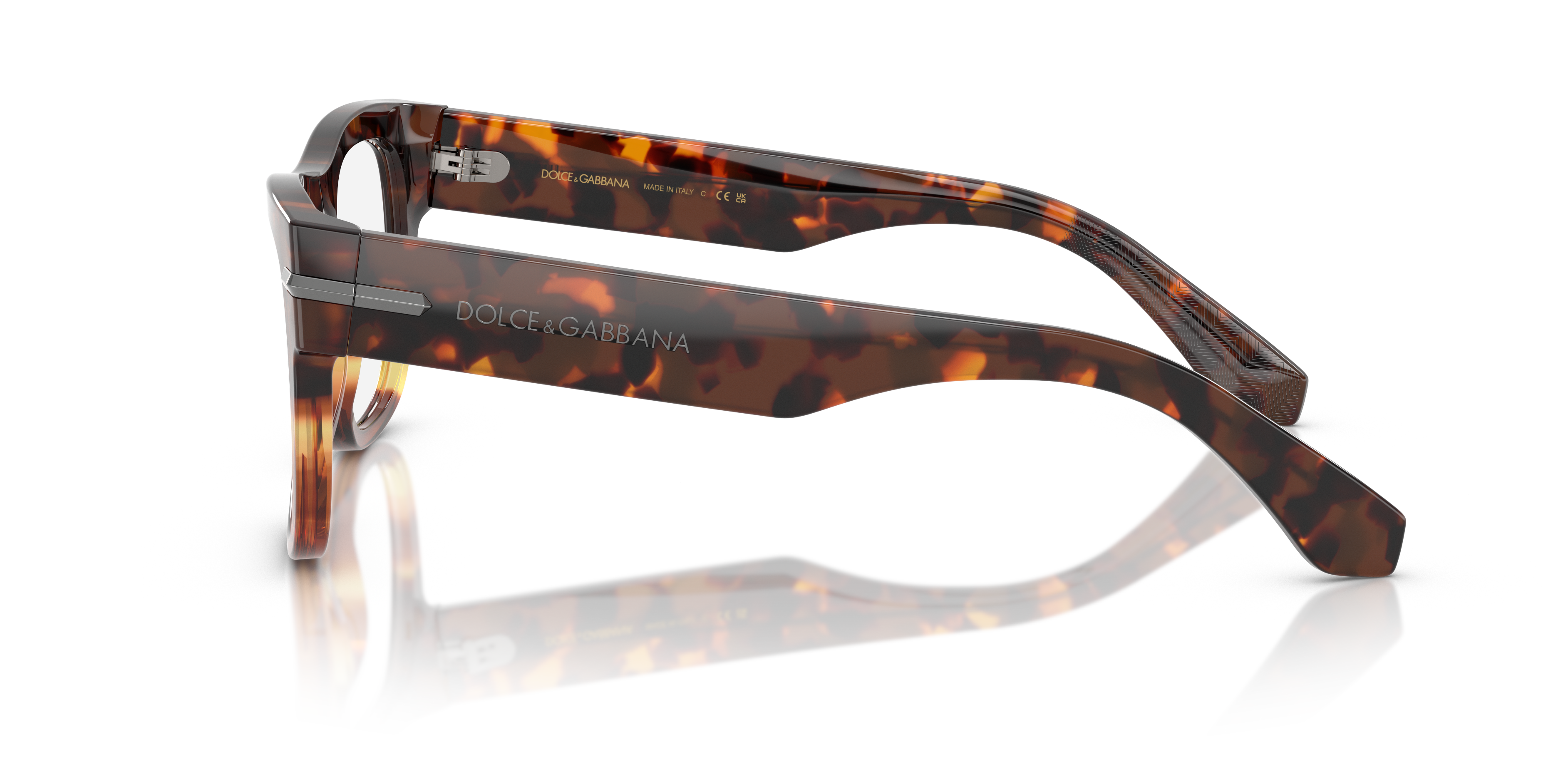 DOLCE &amp; GABBANA DG3407 3438 54