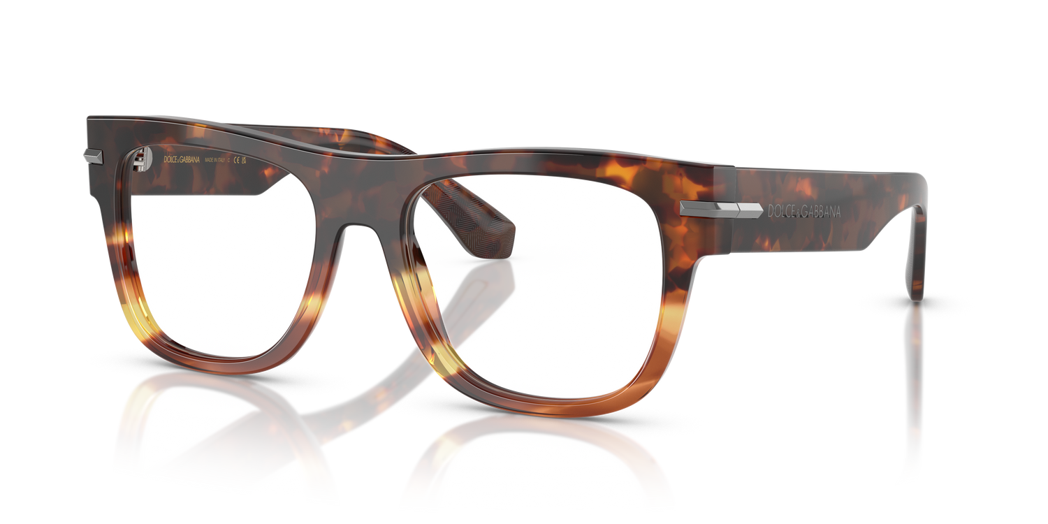 DOLCE &amp; GABBANA DG3407 3438 54