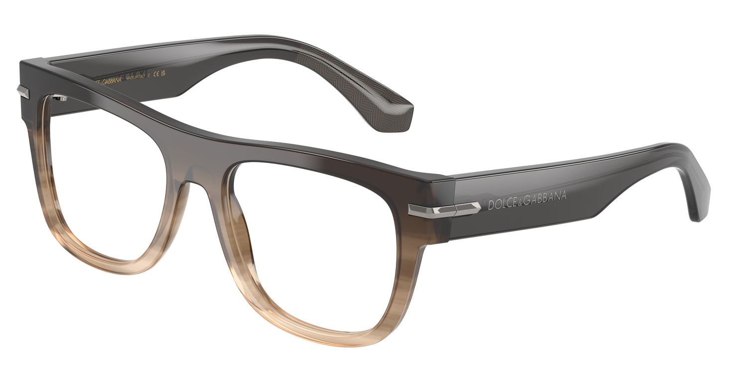 DOLCE &amp; GABBANA DG3407 3484 54