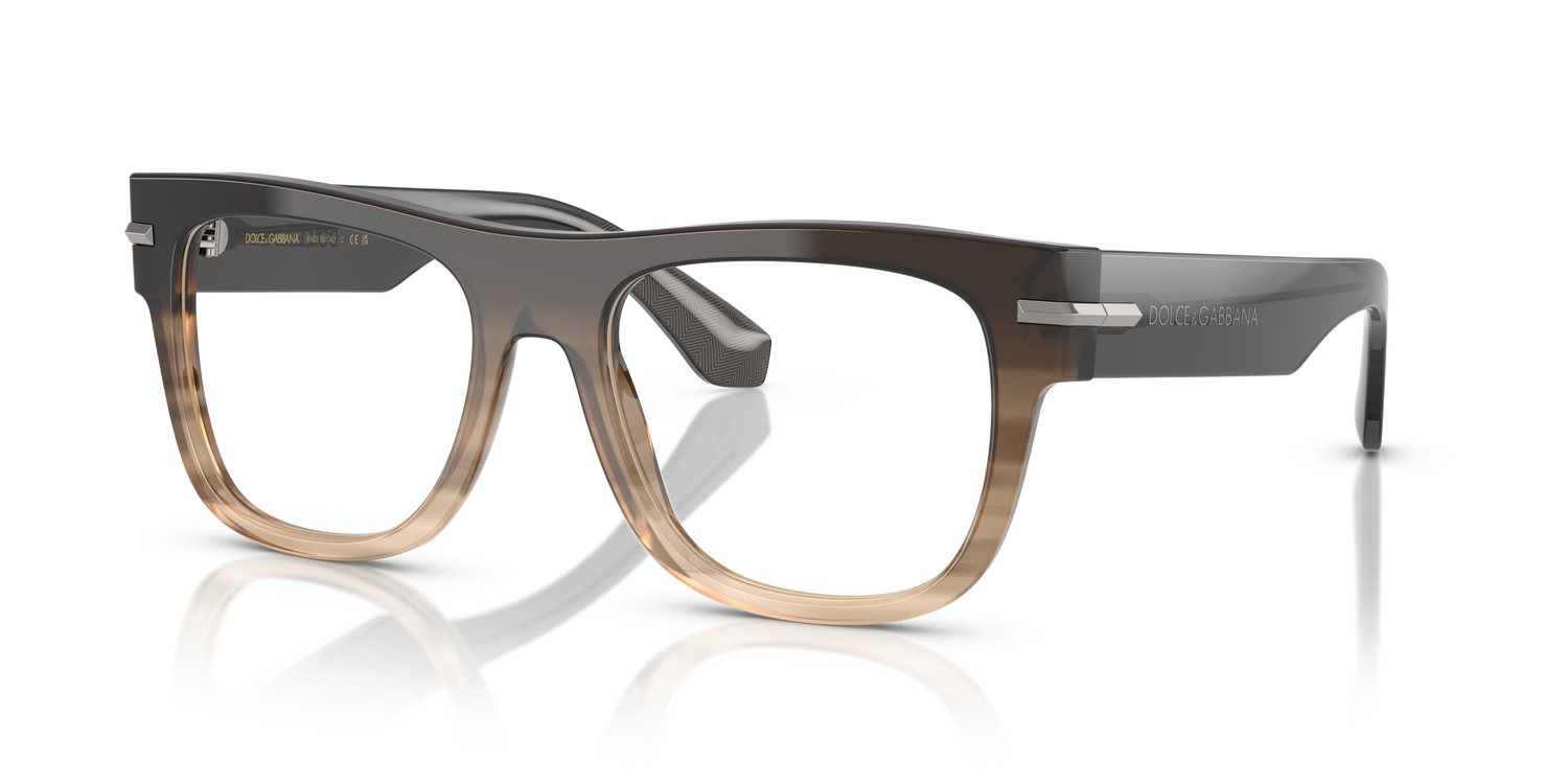 DOLCE &amp; GABBANA DG3407 3484 54